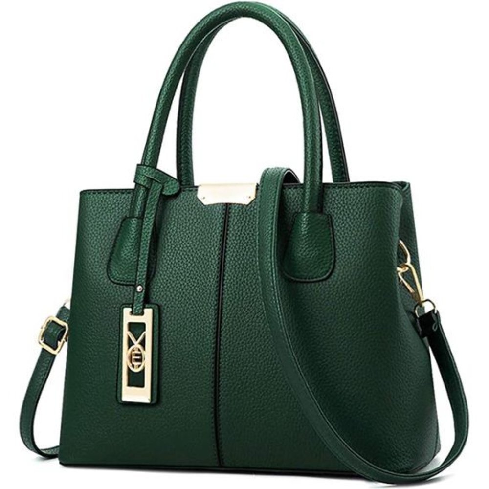 Purses And Handbags For Women D Navy Green